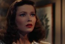 Femmina folle di John Stahl -USA – 1945