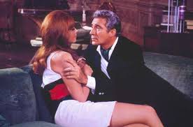 Il fischio al naso di Ugo Tognazzi -Italia -1967