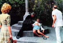 Gatti rossi in un labirinto di vetro di Umberto Lenzi – 1974