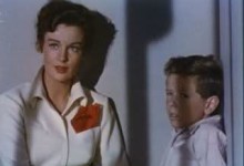 Gli invasori spaziali di William Cameron Menzies – 1953