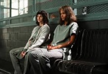 Gothika di Mathieu Kassowitz – USA – 2003