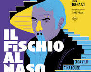 Il fischio al naso di Ugo Tognazzi -Italia -1967