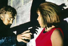 Il maniaco di Michael Carreras – G.B – 1963 – Durata 81