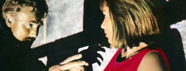 Il maniaco di Michael Carreras – G.B – 1963 – Durata 81