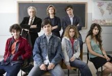 Film sulla scuola, insegnanti, professori, alunni e studenti