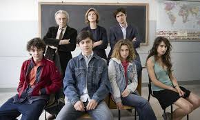 Film sulla scuola, insegnanti, professori, alunni e studenti