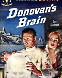 Il cervello di Donovan di Felix E. Feist – USA – 1953