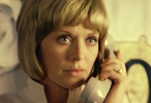 Images di Robert Altman -1972