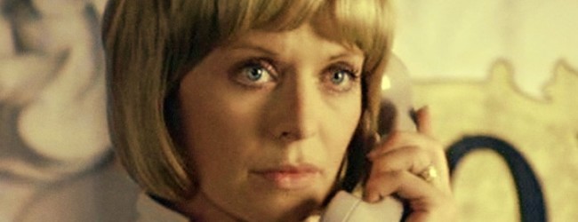 Images di Robert Altman -1972