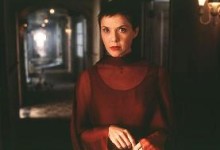 In dreams di Neil Jordan – 1998