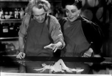 La bambola del diavolo di Tod Browning – USA – 1936