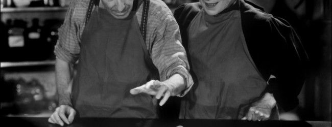 La bambola del diavolo di Tod Browning – USA – 1936