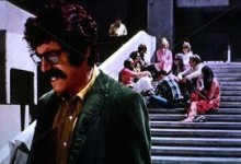 L’impossibilità di essere normale di Richard Rush – 1970