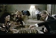 Lussuria  di Aristide Massaccesi – Italia – 1986 Durata 90′