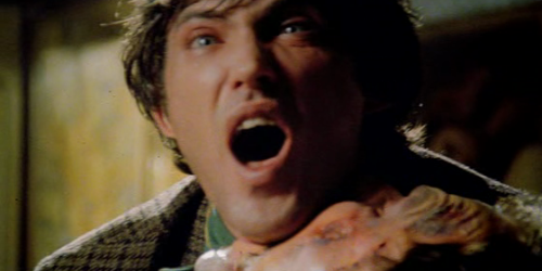 Macabro di Lamberto Bava – 1980