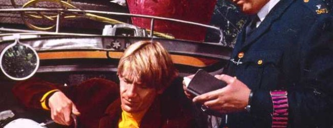 Morgan, matto da legare di Karel Reisz – 1966