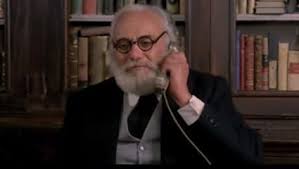 Il cinema, Freud, Jung e i Padri della psicoanalisi