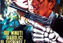 Un’idea per un delitto di William Conrad – 1965