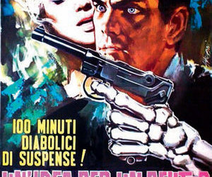 Un’idea per un delitto di William Conrad – 1965