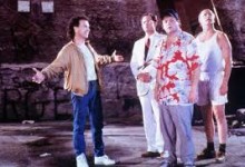 Quattro pazzi in libertà di Howard Zieff – 1989