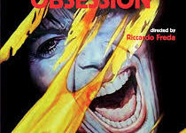 Murder obsession di Riccardo Freda – Italia – 1980