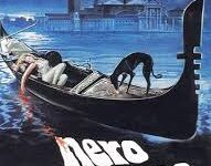 Nero veneziano di Ugo Liberatore – Italia – 1978