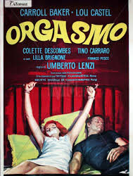 Orgasmo di Umberto Lenzi – Italia  – 1968