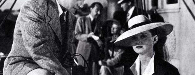Perdutamente tua di Irving Rapper – 1942