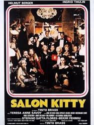 Salon Kitty  di Tinto Brass – 1975