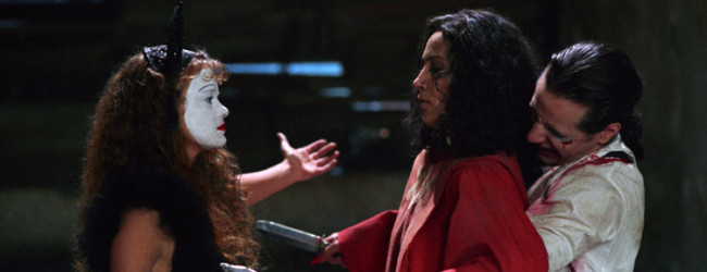 Santa sangre di Alejandro Jodorowsky – 1989