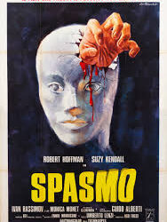 Spasmo  di Umberto Lenzi – 1974
