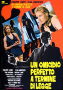 Un omicidio perfetto a termini di legge di Tonino Ricci – 1971