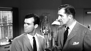 Il mostro di sangue di William Castle – 1959