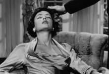 Il segreto di una donna di Otto Preminger – 1949