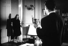 La notte del demonio di Jacques Tourneur – 1957