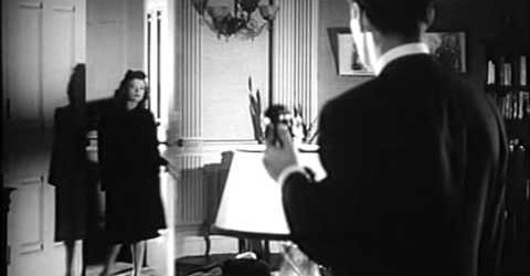 La notte del demonio di Jacques Tourneur – 1957