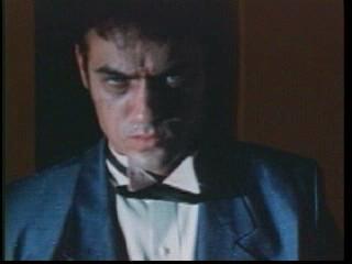 My sweet killer di Justin Rossetti – 1999