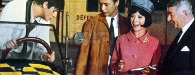Non sono un’assassina di André Cayatte – Francia – 1965 – Durata 115′