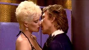 Omicidio a luci rosse di Brian De Palma – 1984