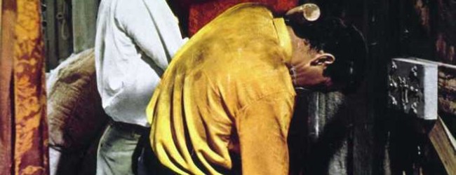 Il rifugio dei dannati di Freddie Francis – 1963