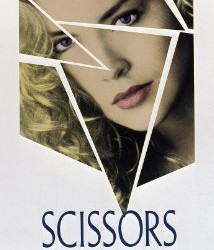 Scissors di Frank De Felleda – 1991