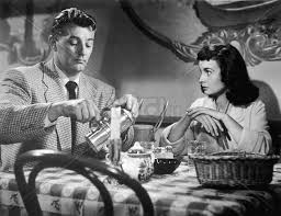 Seduzione mortale di Otto Preminger – 1952