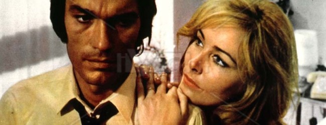 Un omicidio perfetto a termini di legge di Tonino Ricci – 1971