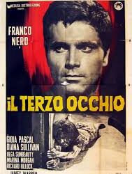 Il terzo occhio di Mino Guerrini – 1965