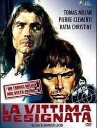 La vittima designata di Maurizio Lucidi – 1971