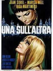 Una sull’altra di Lucio Fulci – 1999