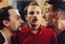 Film sui trapianti