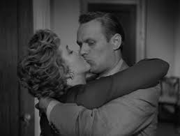 La tua bocca brucia di Roy Ward Baker – 1952