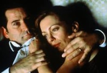 Film sul lutto per la perdita di un figlio