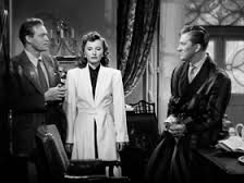 Lo strano amore di Martha Ivers di Lewis Milestone – 1946